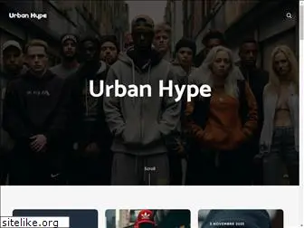 urbanhype.net