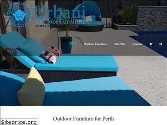 urbani.com.au