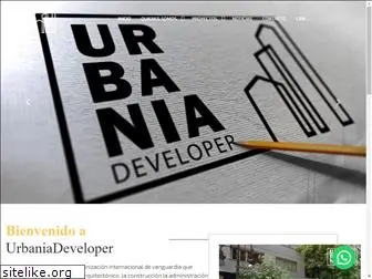 urbania-developer.com