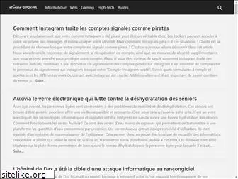 urbania-sims.com