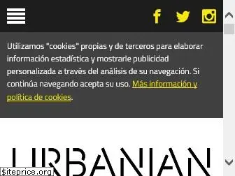 urbanian.com