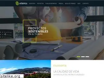 urbanica.com.sv