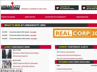 urbanicity.org