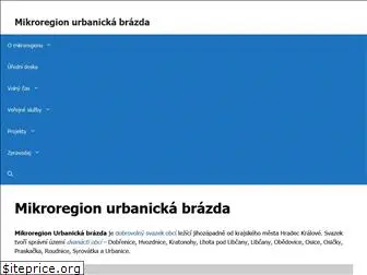 urbanicko.cz