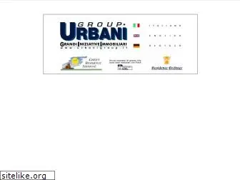 urbanigroup.it