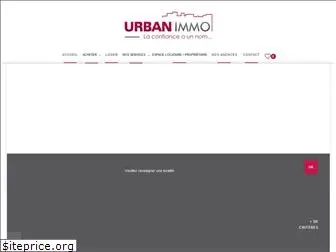 urbanimmo.com