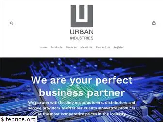urbanind.com