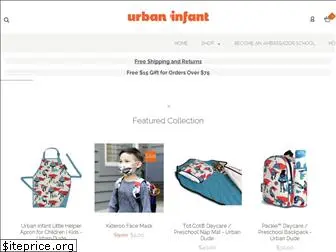 urbaninfant.com