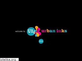 urbaninks.com