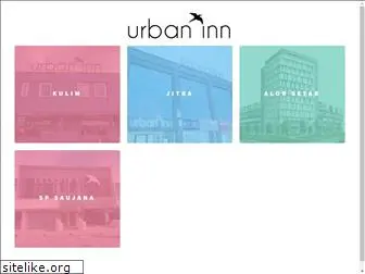 urbaninn.com.my