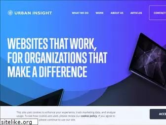 urbaninsight.com