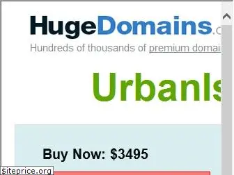 urbanisgroup.com