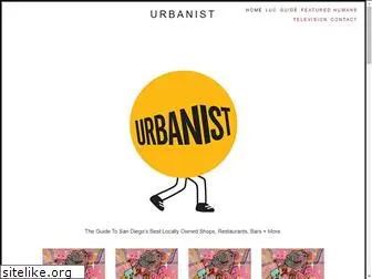 urbanistguide.com