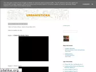 urbanisticka.blogspot.com