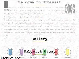 urbaniststore.com