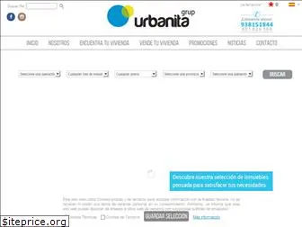 urbanitagrup.com
