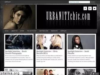 urbanitychic.com