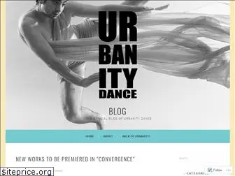 urbanitydance.wordpress.com