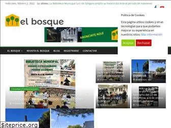 urbanizacionelbosque.org