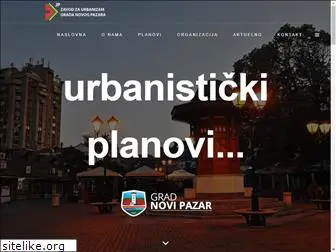 urbanizamnp.rs