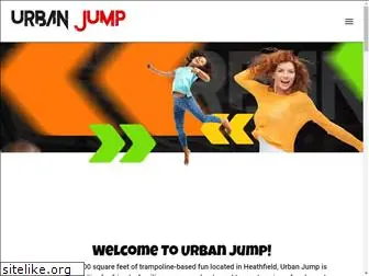 urbanjump.co.uk