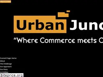 urbanjuncture.com