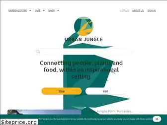 urbanjungle.uk.com