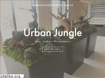 urbanjungles.net