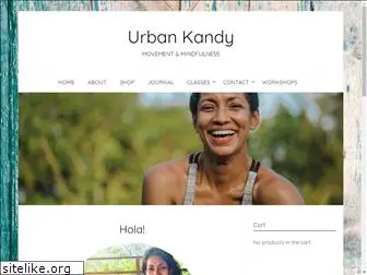 urbankandy.com