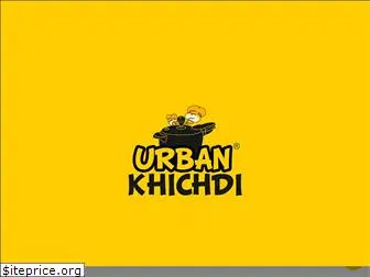 urbankhichdi.com