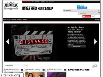 urbankingstv.com