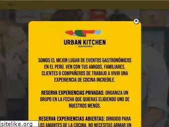 urbankitchen.pe