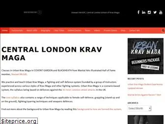 urbankravmaga.london