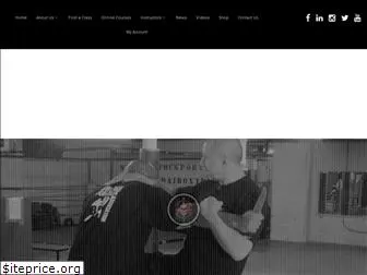 urbankravmaga.org