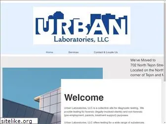 urbanlabs.us