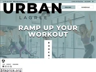 urbanlagree.com