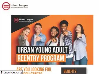 urbanleagueok.org