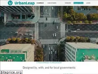 urbanleap.io