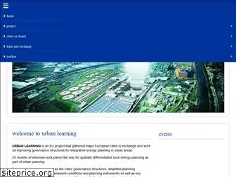 urbanlearning.eu