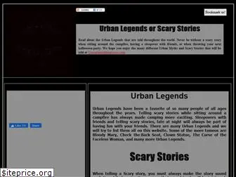 urbanlegends-myths.com