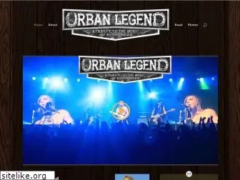 urbanlegendshow.com