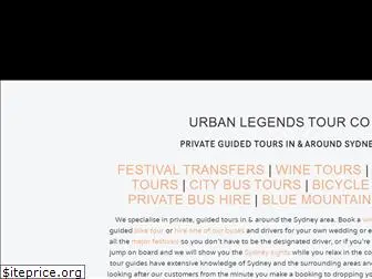 urbanlegendstourco.com