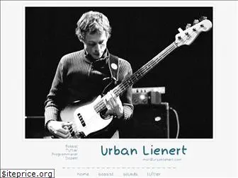 urbanlienert.com