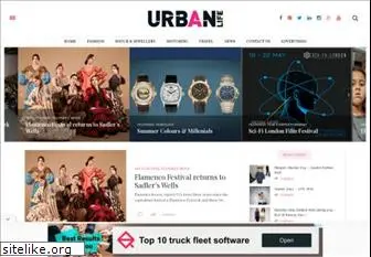 urbanlife-magazine.com