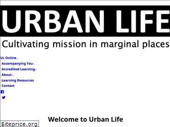 urbanlife.org