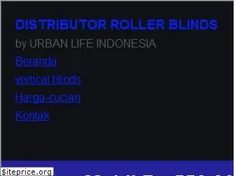 urbanlifeindonesia.com
