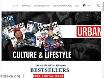urbanlifemedia.com