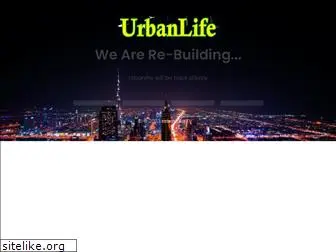 urbanlifeng.com