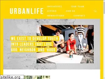 urbanlifesd.org