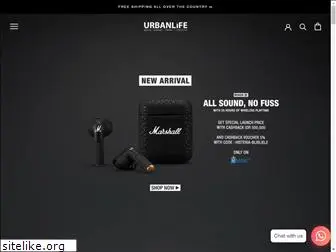 urbanlifestore.com